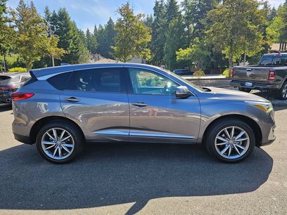 Used 2020 Acura RDX AWD w/ Technology Package