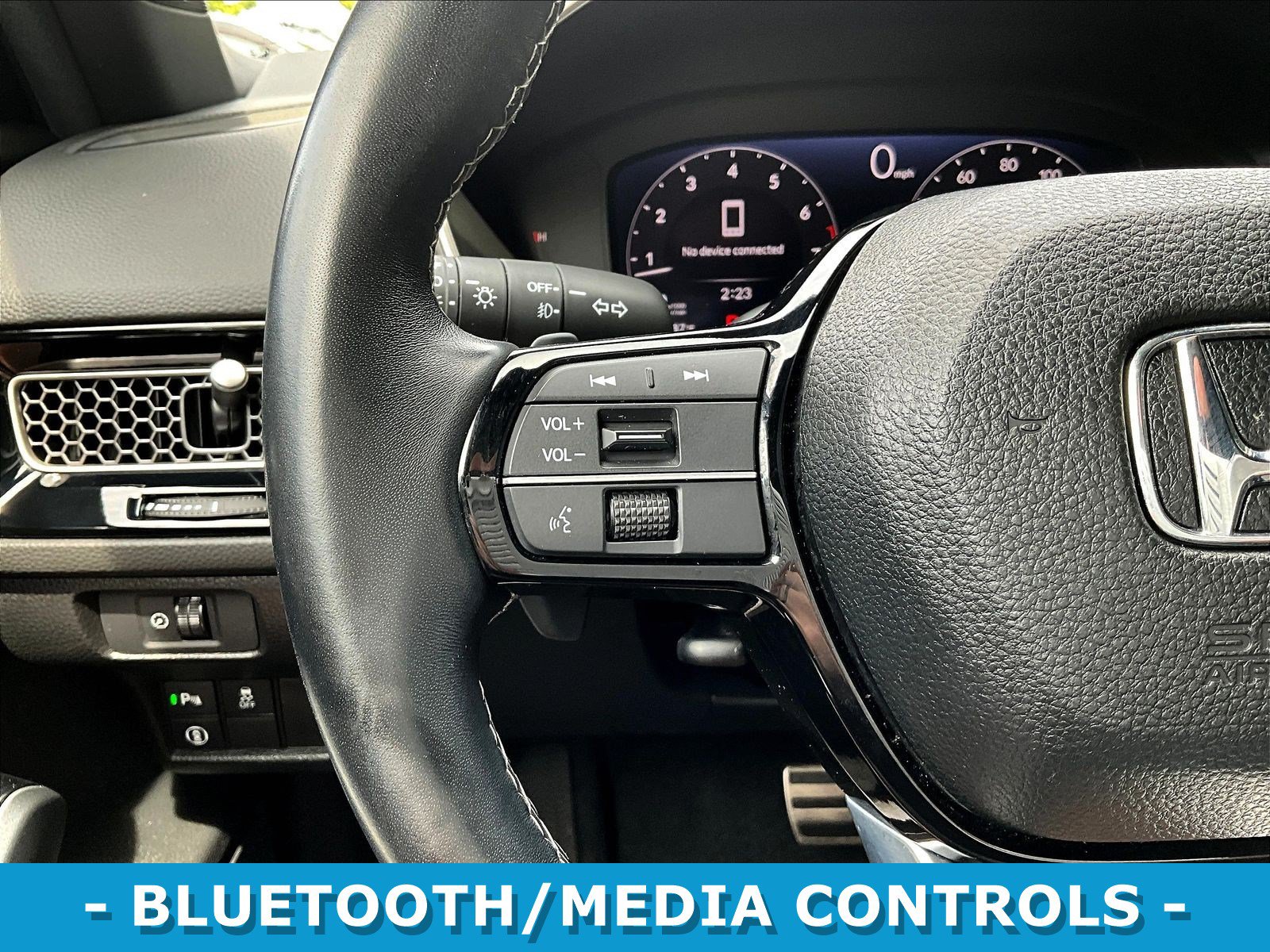 Certified 2024 Honda Civic Sport Touring image 11