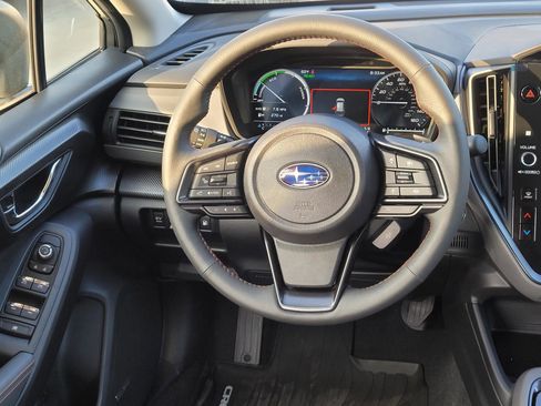 New 2026 Subaru Crosstrek 2.5i Limited image 6