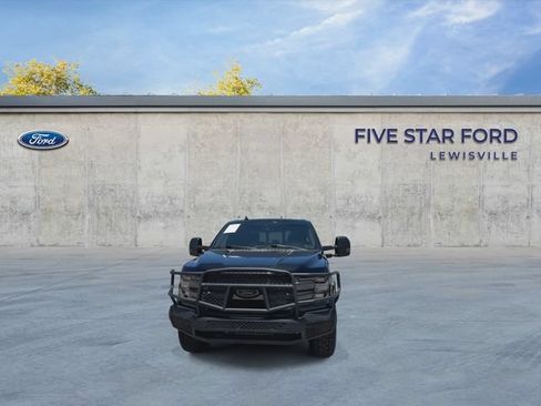 Used 2019 Ford F150 Lariat w/ Equipment Group 502A Luxury AWD/4WD image 3