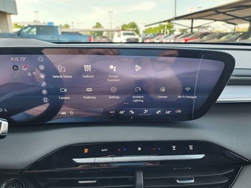 New 2026 Buick Enclave Preferred w/ Power Package FWD image 25