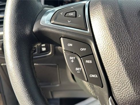 Certified 2023 Ford Edge SEL w/ Convenience Package image 17