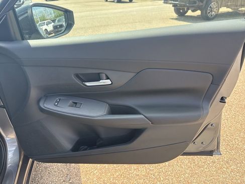 New 2026 Nissan Sentra SV image 21