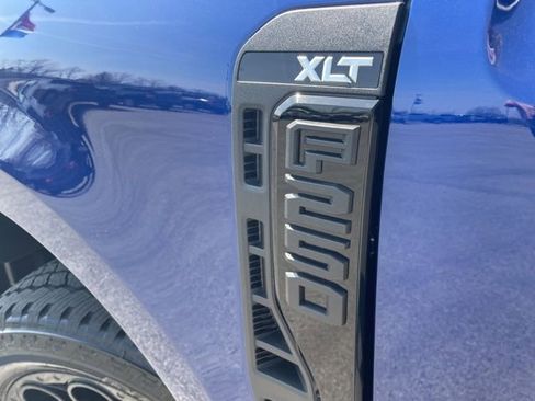 New 2026 Ford F250 XLT image 7