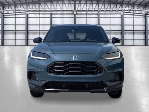 New 2026 Honda HR-V Sport image 6