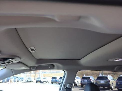 Certified 2025 Subaru Outback Limited w/ Popular Package #2 image 20