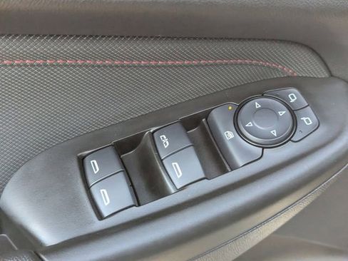 Used 2025 Chevrolet TrailBlazer RS w/ Convenience Package image 25