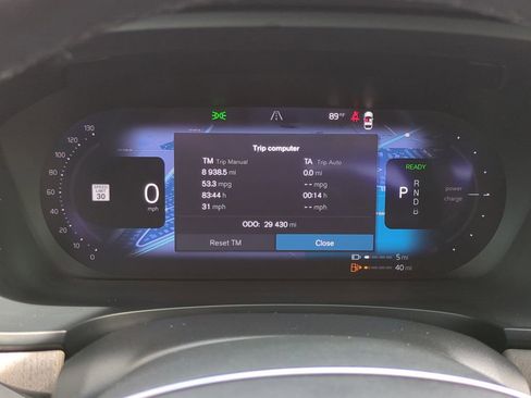 Certified 2023 Volvo S90 T8 Ultimate w/ Lounge Package AWD/4WD image 21