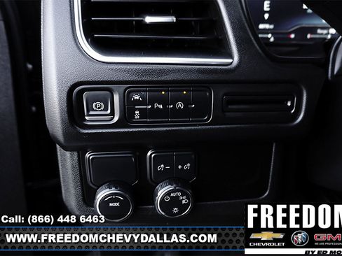 Used 2024 Chevrolet Tahoe LT image 29