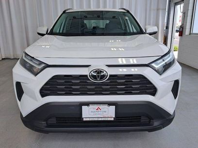 Used 2024 Toyota RAV4 XLE w/ Weather Package