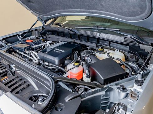 Used 2023 GMC Sierra 1500 Denali w/ Denali Reserve Package image 39