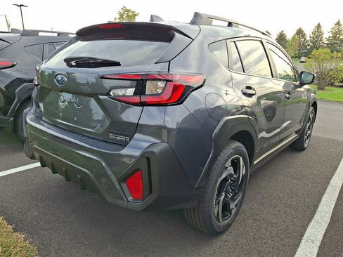 New 2026 Subaru Crosstrek 2.5i Limited AWD/4WD image 4
