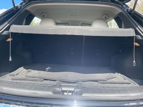 Certified 2022 Nissan Rogue Sport SL image 14