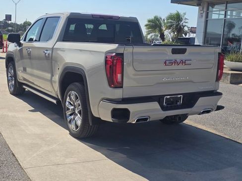 New 2026 GMC Sierra 1500 Denali AWD/4WD image 7