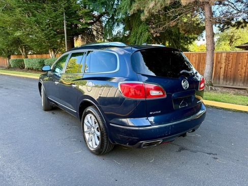 Used 2015 Buick Enclave Premium w/ Experience Buick Package AWD/4WD image 5