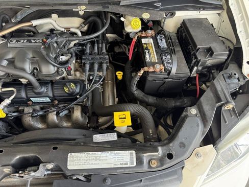 Used 2009 Dodge Grand Caravan SE w/ Climate Group FWD image 34
