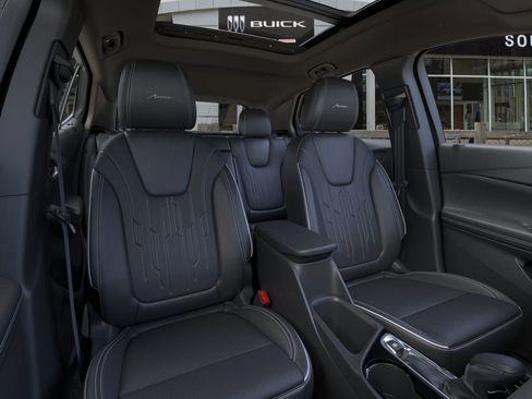 New 2026 Buick Encore GX Avenir AWD/4WD image 16