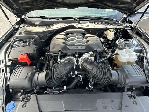 Used 2024 Ford Mustang GT image 26