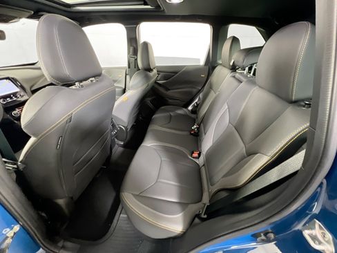 Used 2023 Subaru Forester Wilderness AWD/4WD image 25