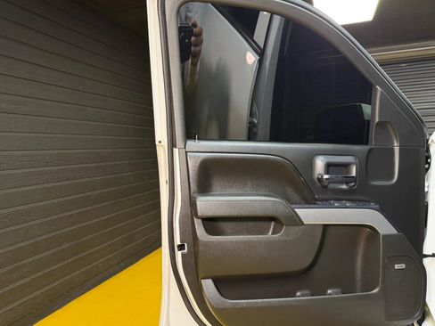Used 2015 Chevrolet Silverado 1500 LT w/ All Star Edition AWD/4WD image 23
