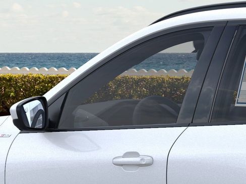 New 2026 Ford Escape ST-Line Select w/ Tech Pack #2 image 37