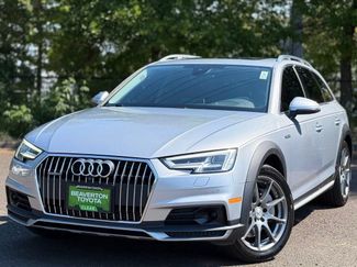 Used 2019 Audi A4 2.0T allroad Prestige w/ Prestige Package AWD/4WD 360° Tour