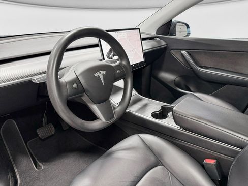 Used 2020 Tesla Model Y Long Range AWD/4WD image 16
