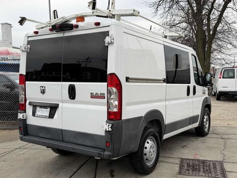 Used 2015 RAM ProMaster 1500 image 5