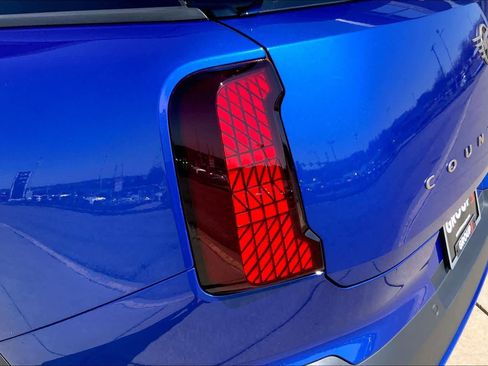 New 2026 MINI Cooper Countryman S AWD/4WD image 14