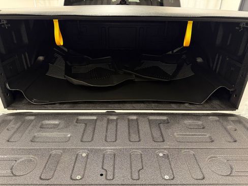 Used 2025 Ford F150 STX w/ Equipment Group 200A image 5