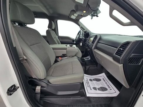 Used 2018 Ford F250 XL w/ Power Equipment Group image 25