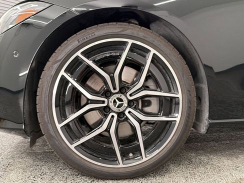 Certified 2026 Mercedes-Benz C 300 Sedan image 12