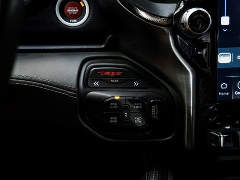 Used 2022 RAM 1500 TRX w/ TRX Level 2 Equipment Group image 67