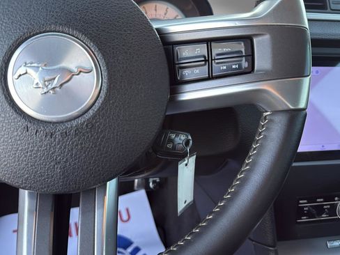 Used 2012 Ford Mustang Premium image 16