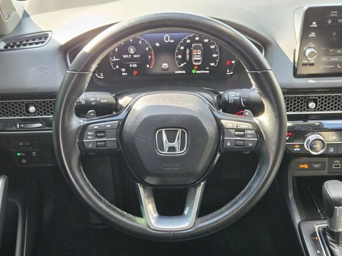 Used 2024 Honda Civic Touring image 14