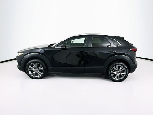 Used 2025 MAZDA CX-30 AWD 2.5 S w/ Preferred Package image 4