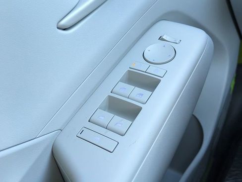 New 2026 Hyundai Kona SEL Sport image 19