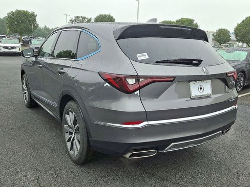 New 2026 Acura MDX SH-AWD w/ Technology Package image 3