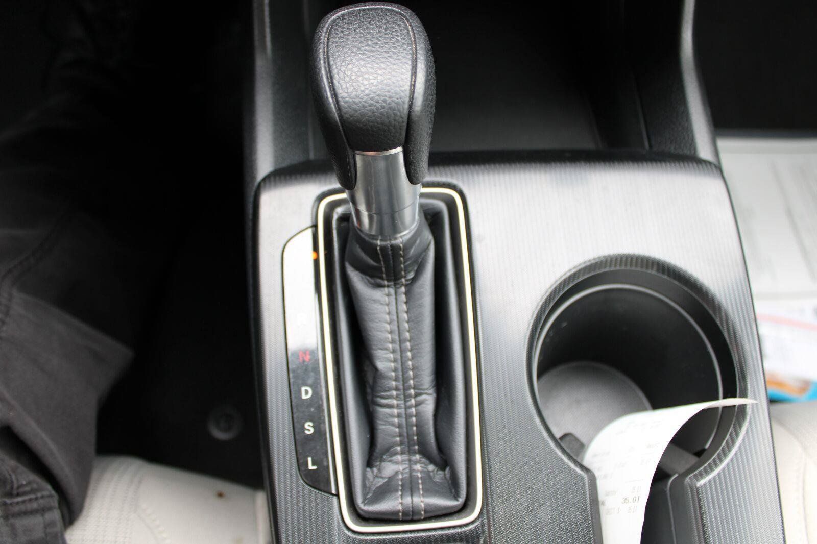Used 2024 Honda Civic LX image 23