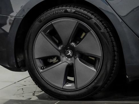 Used 2023 Tesla Model 3 Long Range AWD/4WD image 45