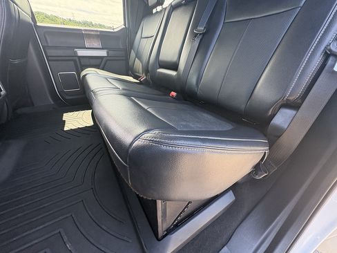 Used 2022 Ford F250 Lariat AWD/4WD image 20