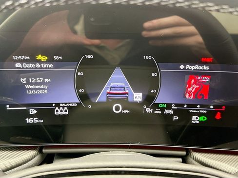 New 2025 Audi SQ5 Premium Plus image 33