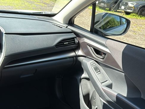 Certified 2025 Subaru Impreza 2.0i Sport AWD/4WD image 25