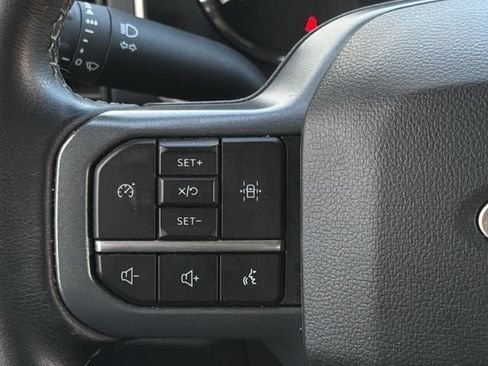 Used 2023 Ford F150 XLT w/ Equipment Group 302A High RWD image 17