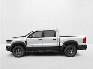 New 2026 RAM 1500 RHO w/ RHO Level 1 Equipment Group AWD/4WD video 3