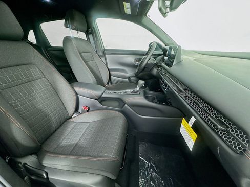 New 2026 Honda HR-V Sport image 36