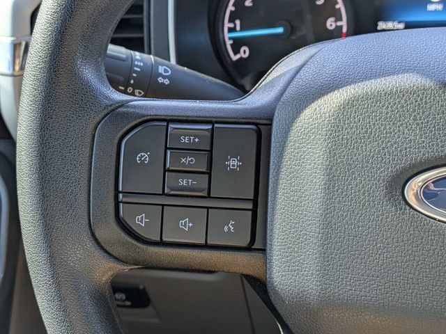 Used 2022 Ford F150 XLT w/ Trailer Tow Package AWD/4WD image 21