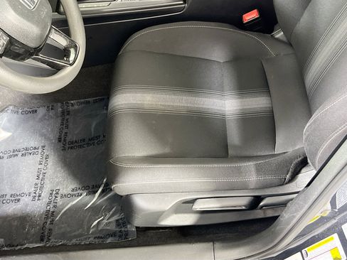 Used 2023 Honda Civic LX image 18