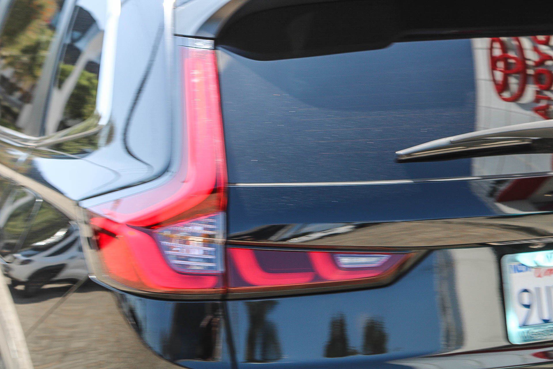 Used 2024 Honda CR-V Sport image 10