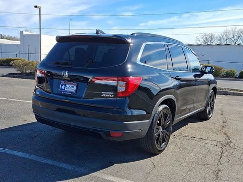 Used 2021 Honda Pilot Special Edition image 10